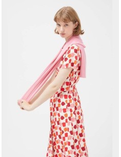 Compania Fantastica Midi Σεμιζιέ Φόρεμα - 41C/11058 2