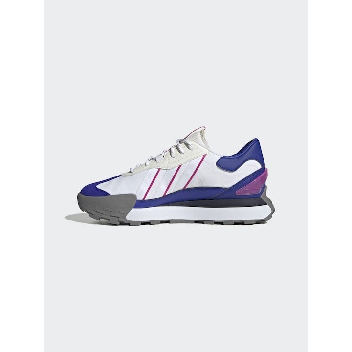 Adidas Futro Mixr Light Blue / Lucid Fuchsia