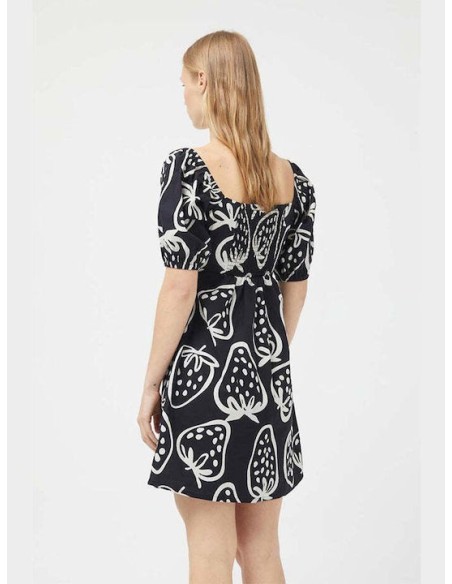 Compania Fantastica Midi Φόρεμα - 41C/41011