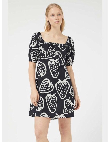 Compania Fantastica Midi Φόρεμα -...