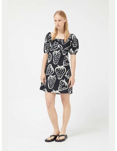 Compania Fantastica Midi Φόρεμα - 41C/41011