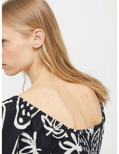 Compania Fantastica Midi Φόρεμα -...