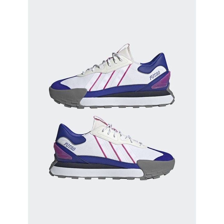 Adidas Futro Mixr Light Blue / Lucid Fuchsia