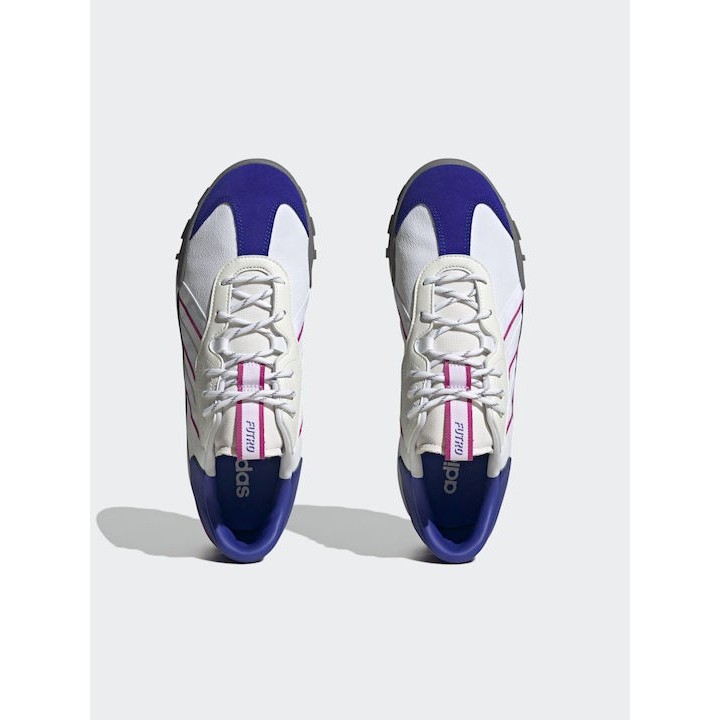 Adidas Futro Mixr Light Blue / Lucid Fuchsia