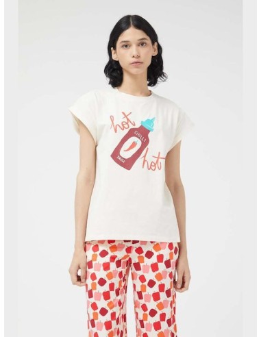 Compania Fantastica Hot Chilli Sauce...