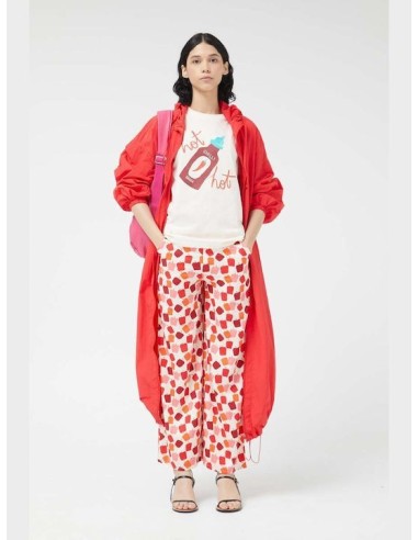 Compania Fantastica Hot Chilli Sauce...