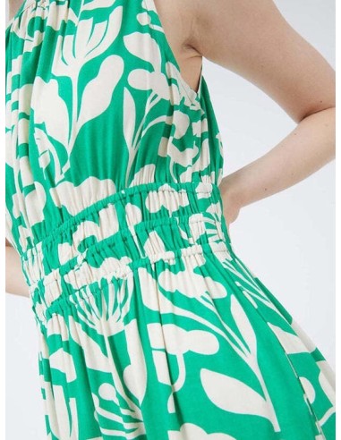 Compania Fantastica Dress Maxi...