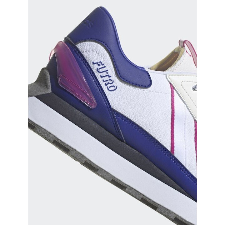 Adidas Futro Mixr Light Blue / Lucid Fuchsia