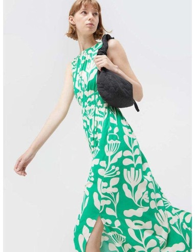 Compania Fantastica Dress Maxi...