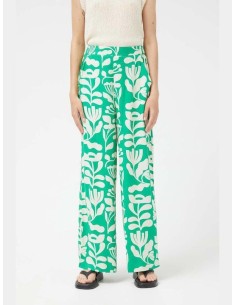 Compania Fantastica Γυναικείο Ψηλόμεσο Υφασμάτινο... 2