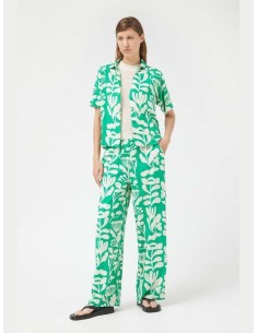 Compania Fantastica Γυναικείο Ψηλόμεσο Υφασμάτινο...