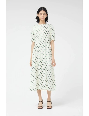 Compania Fantastica Μίντι φόρεμα με...