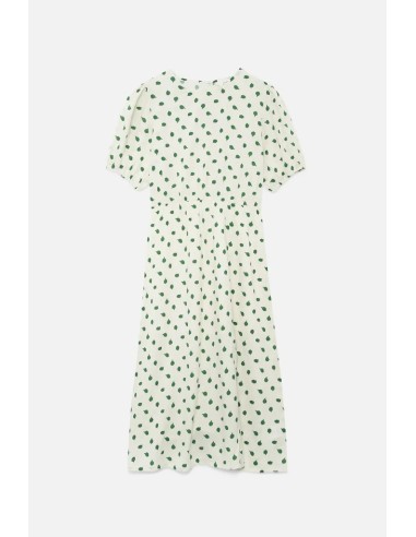 Compania Fantastica Μίντι φόρεμα με...