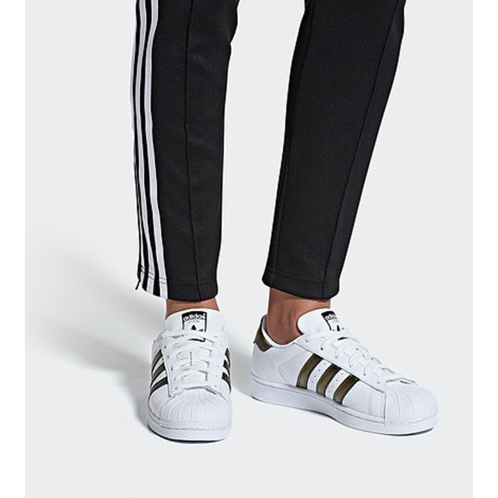 Adidas Originals Superstar White/bronze B41513| urbanfashion.gr