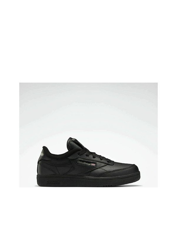 Reebok Club C Pre-School Black - BS6182