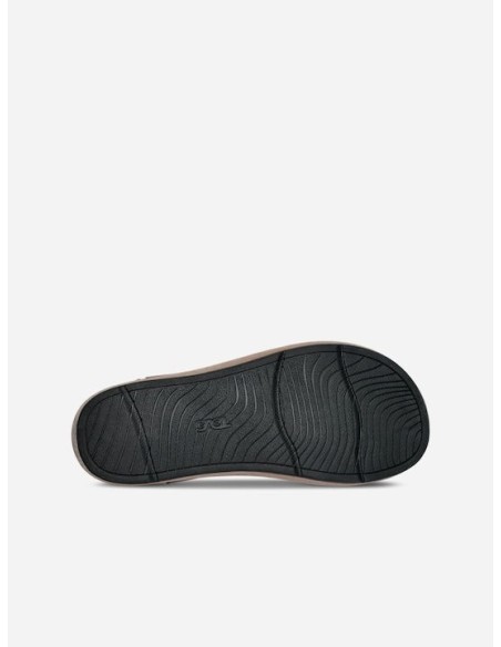 Teva Madera Wedge BLK