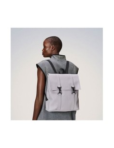 Rains MSN Bag Mini W3 Σακίδιο Πλάτης Αδιάβροχο  -...