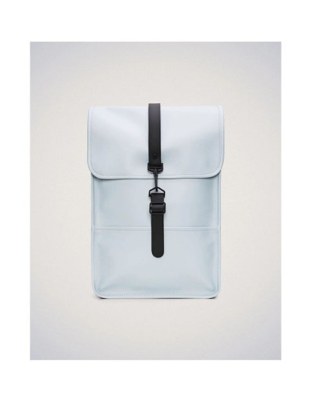 Rains Backpack Mini W3 Σακίδιο Πλάτης Αδιάβροχο  - 13020-wind