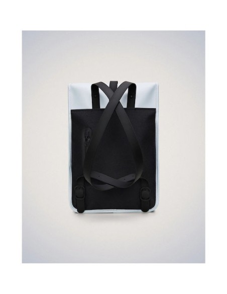 Rains Backpack Mini W3 Σακίδιο Πλάτης Αδιάβροχο  - 13020-wind