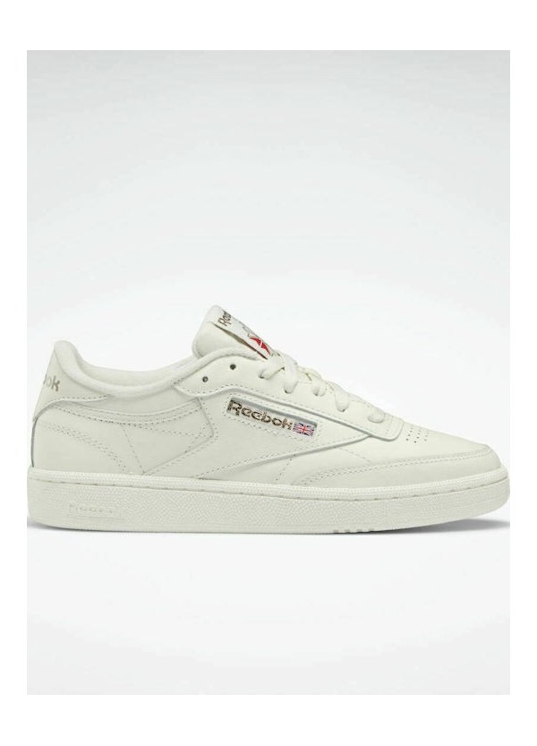 Reebok Club C 85 Chalk / Rose Gold - HQ0948