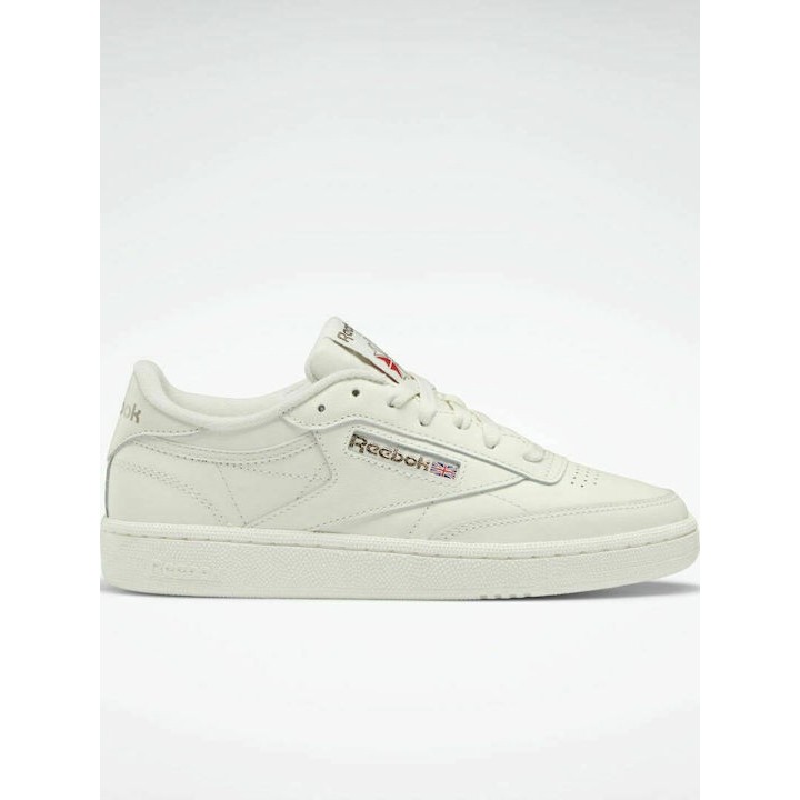 Reebok Club C 85 Chalk / Rose Gold - HQ0948