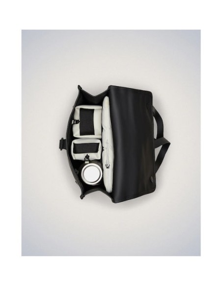 Rains Backpack Mini W3 Σακίδιο Πλάτης Αδιάβροχο  - 13020-wind