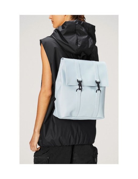 Rains MSN Bag Mini W3 Σακίδιο Πλάτης Αδιάβροχο  - 13310-wind