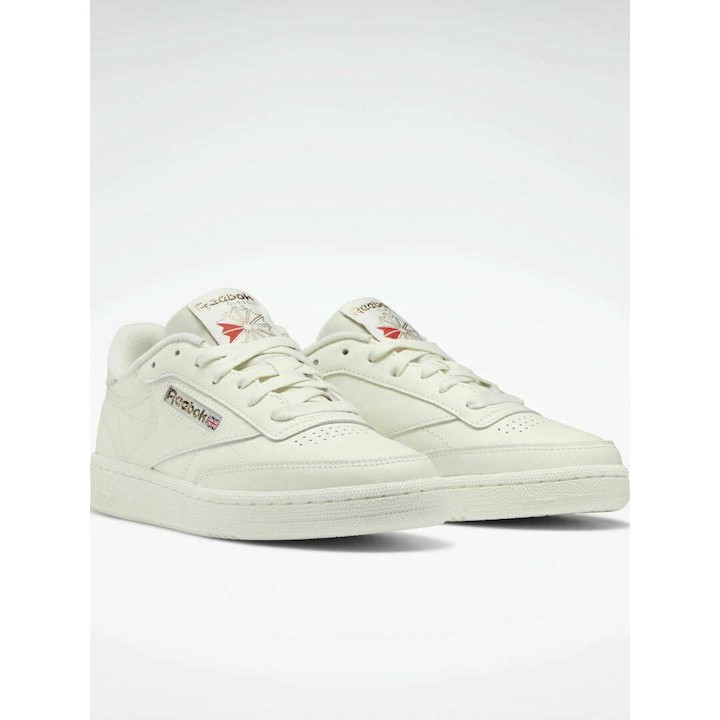 Reebok Club C 85 Chalk / Rose Gold - HQ0948