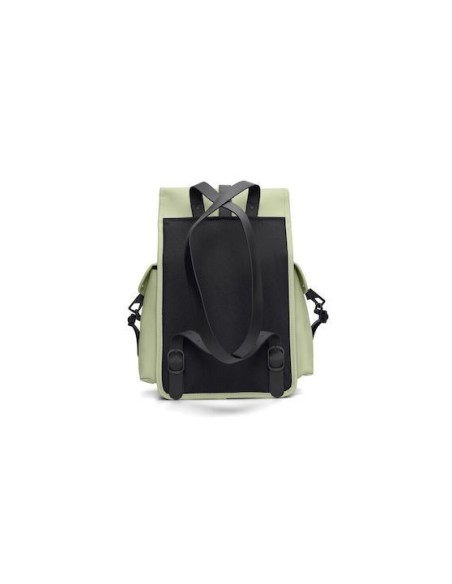 Rains Rucksack Cargo W3 Σακίδιο Πλάτης Αδιάβροχο  - 13510-earth