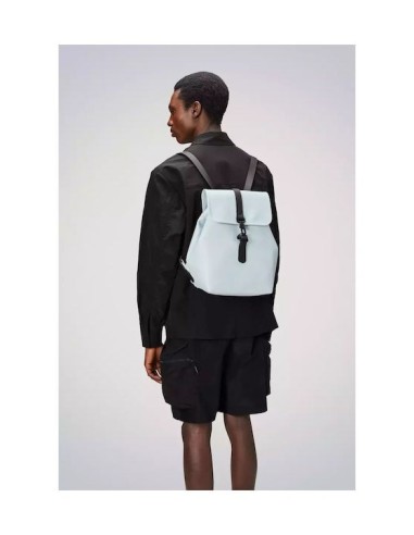 Rains Bucket Backpack W3 Σακίδιο...
