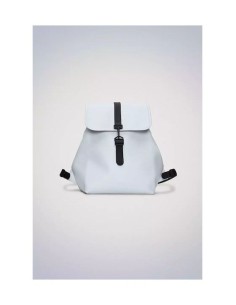 Rains Bucket Backpack W3 Σακίδιο Πλάτης Αδιάβροχο  -... 2