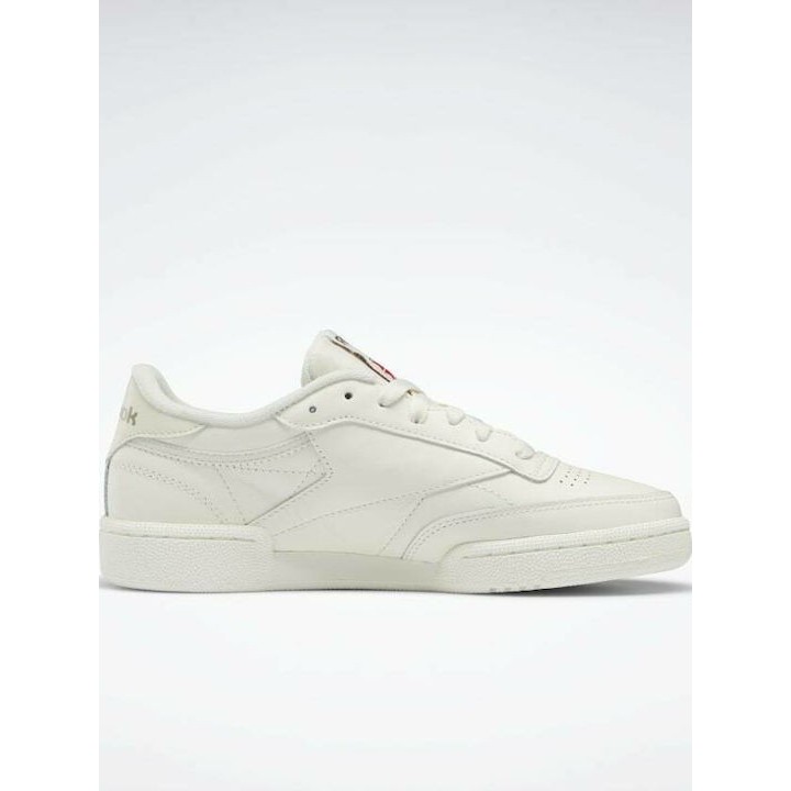 Reebok Club C 85 Chalk / Rose Gold - HQ0948
