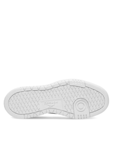 Reebok Club C Double Γυναικεία Sneakers Cloud White/Cool Grey - 100006321W