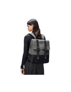 Rains Trail MSN Bag W3 Υφασμάτινο Σακίδιο Πλάτης... 2