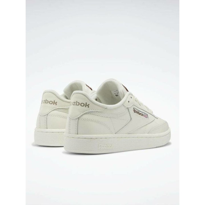 Reebok Club C 85 Chalk / Rose Gold - HQ0948