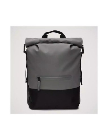 Rains Trail Rolltop Backpack W3...