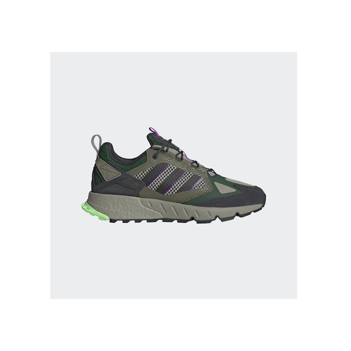 Adidas Originals ZX 1K BOOST Seas. 2.0 - HP2847