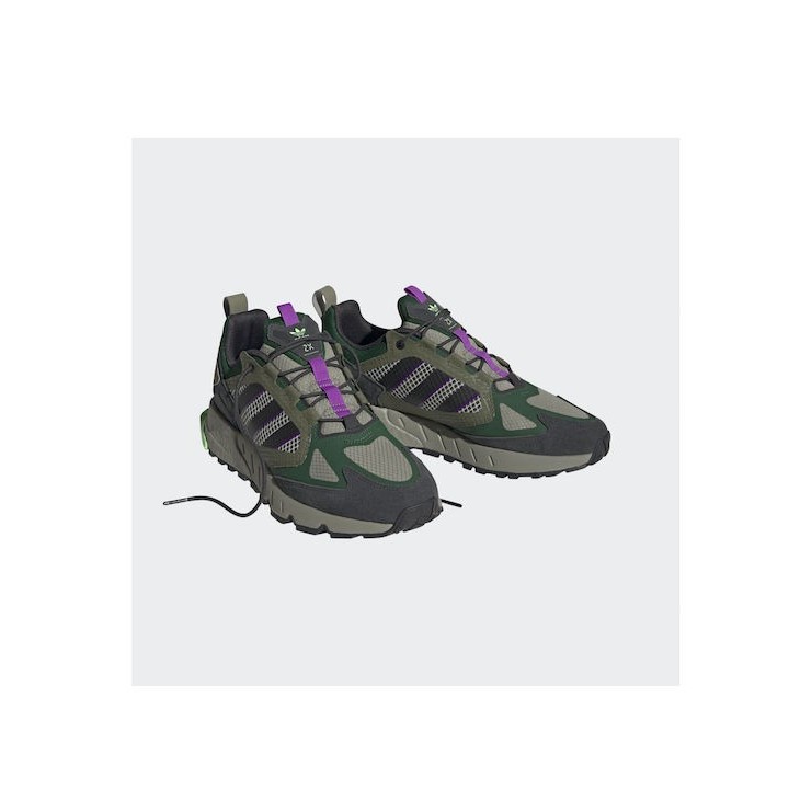 Adidas Originals ZX 1K BOOST Seas. 2.0 - HP2847