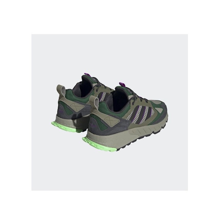 Adidas Originals ZX 1K BOOST Seas. 2.0 - HP2847