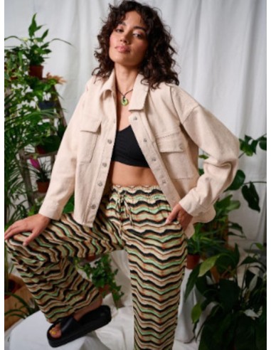 24COLOURS Γυναικείο Υφασμάτινο...