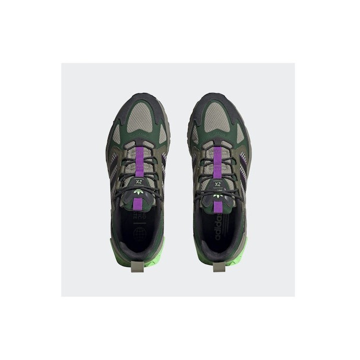 Adidas Originals ZX 1K BOOST Seas. 2.0 - HP2847