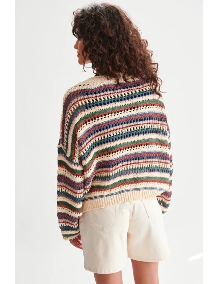 24COLOURS White Shorts - 80352a