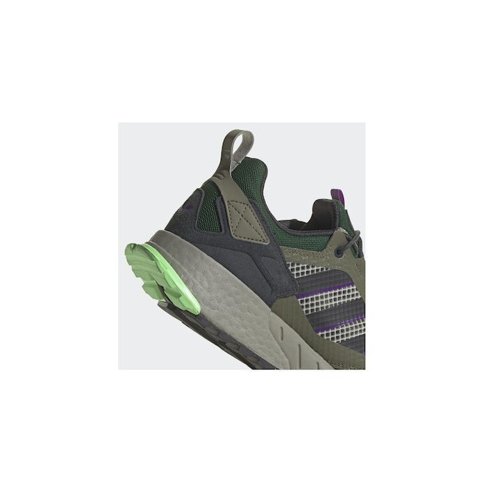 Adidas Originals ZX 1K BOOST Seas. 2.0 - HP2847