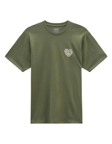 Vans T-Shirts No Players SS Tee...