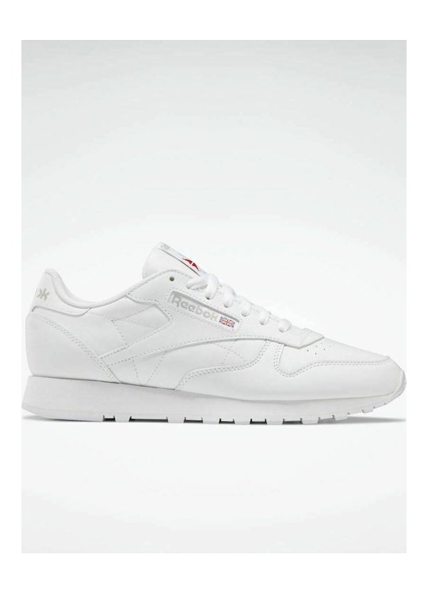 Reebok Classic Leather Sneakers Cloud White