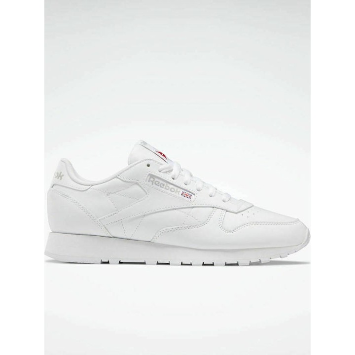 Reebok Classic Leather Sneakers Cloud White