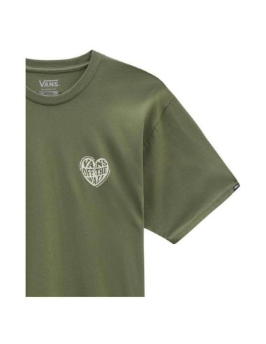 Vans T-Shirts No Players SS Tee...