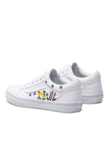 Vans Sneakers Jn Old Skool Floral...