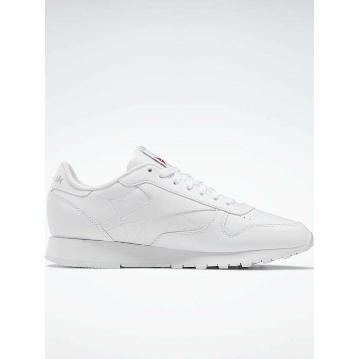 Reebok Classic Leather Sneakers Cloud White