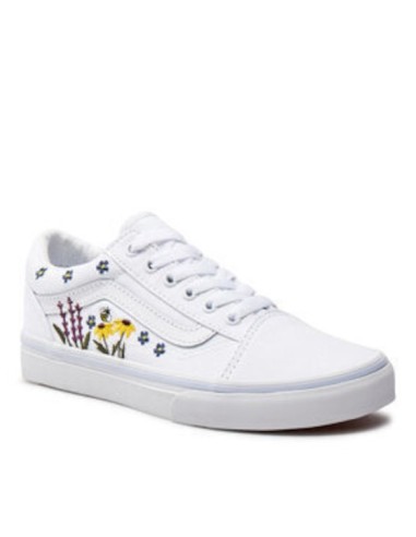 Vans Sneakers Jn Old Skool Floral...